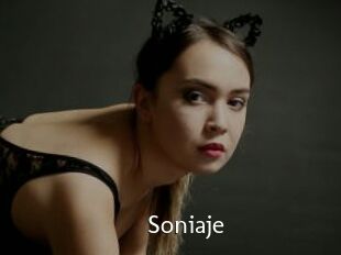 Soniaje