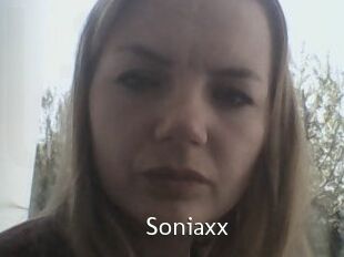 Soniaxx
