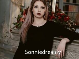 Sonniedreamy