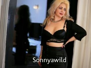 Sonnyawild