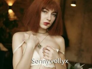 Sonnyvollyx