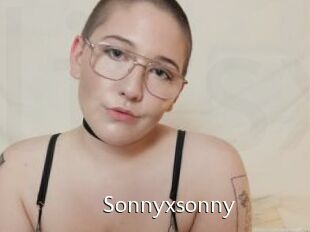 Sonnyxsonny