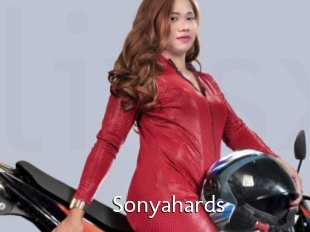 Sonyahards