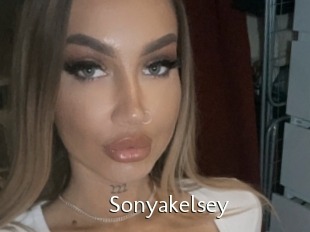 Sonyakelsey
