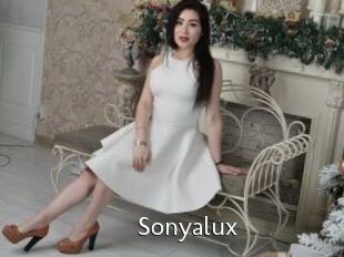 Sonyalux