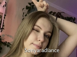 Sonyaradiance