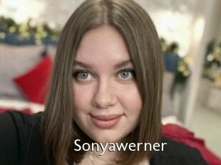 Sonyawerner