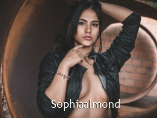 Sophiaalmond