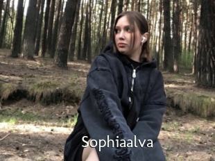 Sophiaalva