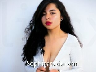 Sophiaandderson