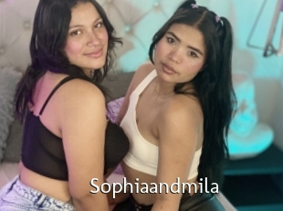 Sophiaandmila
