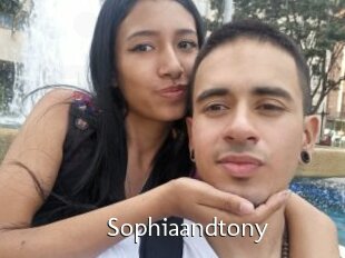 Sophiaandtony