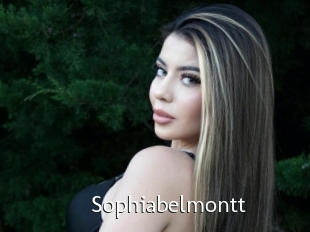 Sophiabelmontt