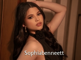 Sophiabenneett