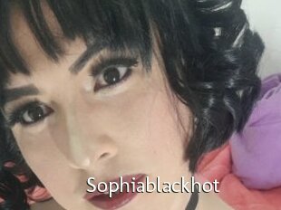 Sophiablackhot