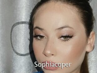 Sophiacoper