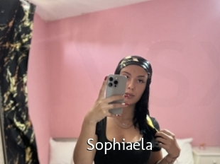 Sophiaela