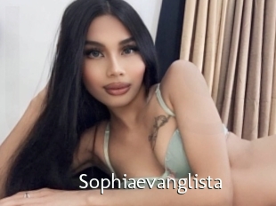 Sophiaevanglista