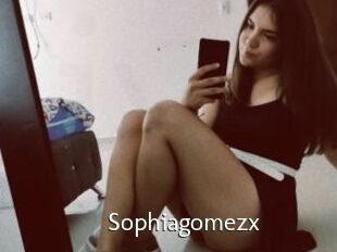 Sophiagomezx