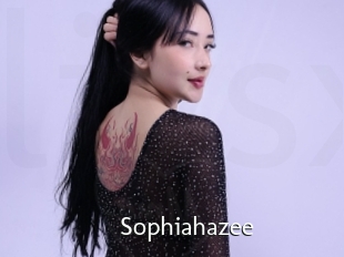 Sophiahazee
