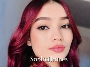 Sophiajhones