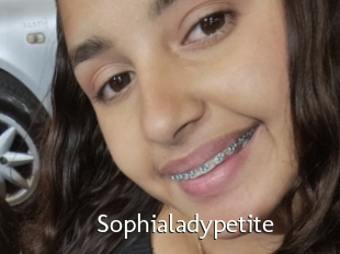 Sophialadypetite