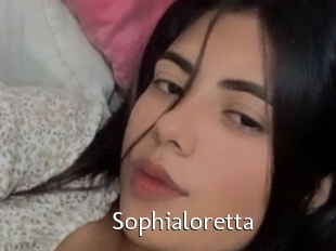 Sophialoretta