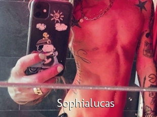 Sophialucas