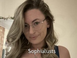 Sophialusts