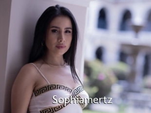 Sophiamertz
