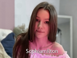 Sophiamilton