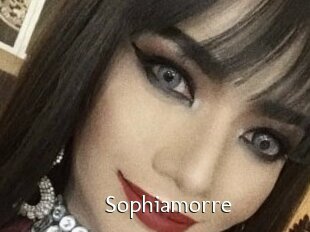 Sophiamorre