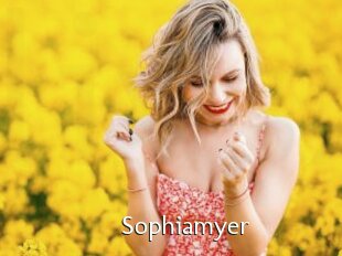 Sophiamyer