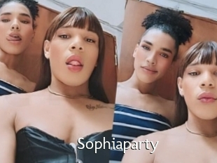 Sophiaparty