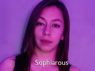 Sophiarous