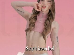 Sophiasediel