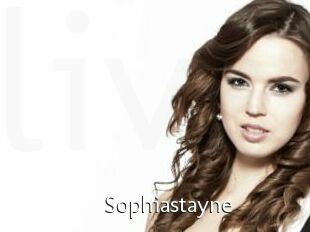 Sophiastayne