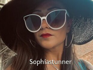 Sophiastunner