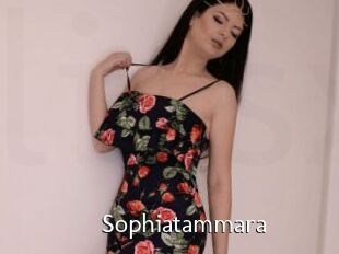 Sophiatammara