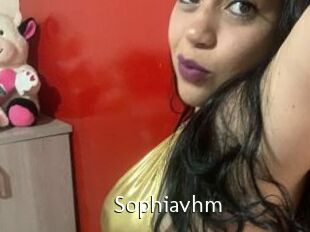 Sophiavhm