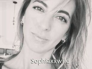 Sophiaxxwild