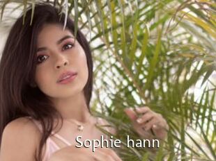 Sophie_hann