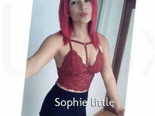 Sophie_little