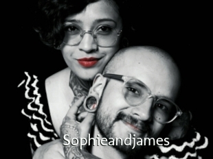 Sophieandjames