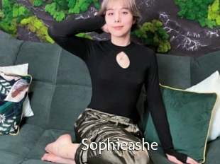 Sophieashe
