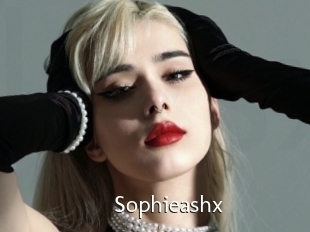 Sophieashx