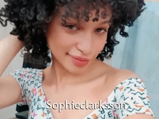 Sophieclarksson