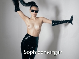 Sophieemorgan