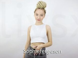 Sophieferguson