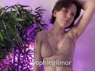 Sophiegilmor